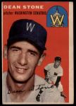 1954 Topps #114 Dean Stone<br />B54T 03 0760<br /><a class='button AddToCart' data-ajax='true' data-ajax-mode='replace' data-ajax-update='#cart-info' href='/AddToCart?itemId=7031460&quantity=1&type=0'>Add To Cart</a>
