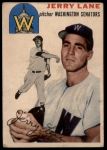 1954 Topps #97 Jerry Lane<br />B54T 03 0789<br /><a class='button AddToCart' data-ajax='true' data-ajax-mode='replace' data-ajax-update='#cart-info' href='/AddToCart?itemId=7031489&quantity=1&type=0'>Add To Cart</a>