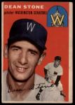 1954 Topps #114 Dean Stone<br />B54T 03 0790<br /><a class='button AddToCart' data-ajax='true' data-ajax-mode='replace' data-ajax-update='#cart-info' href='/AddToCart?itemId=7031490&quantity=1&type=0'>Add To Cart</a>