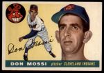 1955 Topps #85 Don Mossi<br />B55T 03 2491<br /><a class='button AddToCart' data-ajax='true' data-ajax-mode='replace' data-ajax-update='#cart-info' href='/AddToCart?itemId=7031534&quantity=1&type=0'>Add To Cart</a>