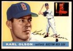 1955 Topps #72 Karl Olson<br />B55T 03 2504<br /><a class='button AddToCart' data-ajax='true' data-ajax-mode='replace' data-ajax-update='#cart-info' href='/AddToCart?itemId=7031548&quantity=1&type=0'>Add To Cart</a>