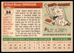 1955 Topps #34 Wayne Terwilliger<br />B55T 03 2510<br /><a class='button AddToCart' data-ajax='true' data-ajax-mode='replace' data-ajax-update='#cart-info' href='/AddToCart?itemId=7031554&quantity=1&type=0'>Add To Cart</a>