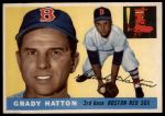 1955 Topps #131 Grady Hatton<br />B55T 03 2531<br /><a class='button AddToCart' data-ajax='true' data-ajax-mode='replace' data-ajax-update='#cart-info' href='/AddToCart?itemId=7031575&quantity=1&type=0'>Add To Cart</a>