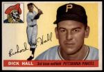 1955 Topps #126 Dick Hall<br />B55T 03 2536<br /><a class='button AddToCart' data-ajax='true' data-ajax-mode='replace' data-ajax-update='#cart-info' href='/AddToCart?itemId=7031580&quantity=1&type=0'>Add To Cart</a>