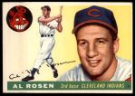 1955 Topps #70 Al Rosen<br />B55T 03 2548<br /><a class='button AddToCart' data-ajax='true' data-ajax-mode='replace' data-ajax-update='#cart-info' href='/AddToCart?itemId=7031592&quantity=1&type=0'>Add To Cart</a>