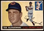 1955 Topps #120 Ted Kluszewski<br />B55T 03 2608<br /><a class='button AddToCart' data-ajax='true' data-ajax-mode='replace' data-ajax-update='#cart-info' href='/AddToCart?itemId=7031654&quantity=1&type=0'>Add To Cart</a>