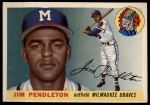 1955 Topps #15 Jim Pendleton<br />B55T 03 2643<br /><a class='button AddToCart' data-ajax='true' data-ajax-mode='replace' data-ajax-update='#cart-info' href='/AddToCart?itemId=7031689&quantity=1&type=0'>Add To Cart</a>