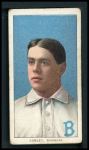 Harry Lumley 