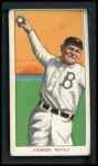 Rube Kisinger 
