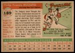 1955 Topps #189 Phil Rizzuto<br />B55T 03 2653<br /><a class='button AddToCart' data-ajax='true' data-ajax-mode='replace' data-ajax-update='#cart-info' href='/AddToCart?itemId=7032307&quantity=1&type=0'>Add To Cart</a>