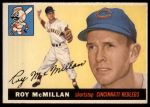 1955 Topps #181 Roy McMillan<br />B55T 03 2697<br /><a class='button AddToCart' data-ajax='true' data-ajax-mode='replace' data-ajax-update='#cart-info' href='/AddToCart?itemId=7032359&quantity=1&type=0'>Add To Cart</a>