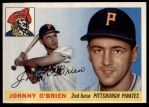 1955 Topps #135 John O'Brien<br />B55T 03 2705<br /><a class='button AddToCart' data-ajax='true' data-ajax-mode='replace' data-ajax-update='#cart-info' href='/AddToCart?itemId=7032367&quantity=1&type=0'>Add To Cart</a>