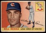 1955 Topps #121 Bill Renna<br />B55T 03 2736<br /><a class='button AddToCart' data-ajax='true' data-ajax-mode='replace' data-ajax-update='#cart-info' href='/AddToCart?itemId=7032402&quantity=1&type=0'>Add To Cart</a>