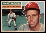 1956 Topps #211 Murry Dickson<br />B56T 05 9003<br /><a class='button AddToCart' data-ajax='true' data-ajax-mode='replace' data-ajax-update='#cart-info' href='/AddToCart?itemId=7032434&quantity=1&type=0'>Add To Cart</a>