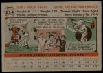 1956 Topps #114 GRY Jim Owens<br />B56T 05 8950<br /><a class='button AddToCart' data-ajax='true' data-ajax-mode='replace' data-ajax-update='#cart-info' href='/AddToCart?itemId=7032451&quantity=1&type=0'>Add To Cart</a>
