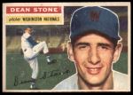 1956 Topps #87 Dean Stone<br />B56T 05 9017<br /><a class='button AddToCart' data-ajax='true' data-ajax-mode='replace' data-ajax-update='#cart-info' href='/AddToCart?itemId=7032480&quantity=1&type=0'>Add To Cart</a>
