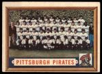 1957 Topps #161  Pirates Team<br />B57T 09 7675<br /><a class='button AddToCart' data-ajax='true' data-ajax-mode='replace' data-ajax-update='#cart-info' href='/AddToCart?itemId=7032488&quantity=1&type=0'>Add To Cart</a>