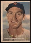 1957 Topps #57 Jim Lemon<br />B57T 09 7676<br /><a class='button AddToCart' data-ajax='true' data-ajax-mode='replace' data-ajax-update='#cart-info' href='/AddToCart?itemId=7032489&quantity=1&type=0'>Add To Cart</a>