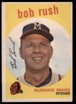 1959 Topps #396 Bob Rush<br />B59T 14 8900<br /><a class='button AddToCart' data-ajax='true' data-ajax-mode='replace' data-ajax-update='#cart-info' href='/AddToCart?itemId=7032536&quantity=1&type=0'>Add To Cart</a>