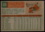 1959 Topps #335 Johnny Temple<br />B59T 14 8967<br /><a class='button AddToCart' data-ajax='true' data-ajax-mode='replace' data-ajax-update='#cart-info' href='/AddToCart?itemId=7032603&quantity=1&type=0'>Add To Cart</a>