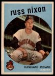 1959 Topps #344 Russ Nixon<br />B59T 14 8971<br /><a class='button AddToCart' data-ajax='true' data-ajax-mode='replace' data-ajax-update='#cart-info' href='/AddToCart?itemId=7032607&quantity=1&type=0'>Add To Cart</a>