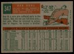 1959 Topps #347 Bob Buhl<br />B59T 14 8973<br /><a class='button AddToCart' data-ajax='true' data-ajax-mode='replace' data-ajax-update='#cart-info' href='/AddToCart?itemId=7032609&quantity=1&type=0'>Add To Cart</a>