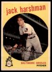 1959 Topps #475 Jack Harshman<br />B59T 14 8984<br /><a class='button AddToCart' data-ajax='true' data-ajax-mode='replace' data-ajax-update='#cart-info' href='/AddToCart?itemId=7032620&quantity=1&type=0'>Add To Cart</a>