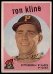 1959 Topps #265 Ron Kline<br />B59T 14 9027<br /><a class='button AddToCart' data-ajax='true' data-ajax-mode='replace' data-ajax-update='#cart-info' href='/AddToCart?itemId=7032665&quantity=1&type=0'>Add To Cart</a>