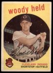 #266 Woodie Held 