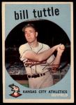 1959 Topps #459 Bill Tuttle<br />B59T 14 9098<br /><a class='button AddToCart' data-ajax='true' data-ajax-mode='replace' data-ajax-update='#cart-info' href='/AddToCart?itemId=7032737&quantity=1&type=0'>Add To Cart</a>