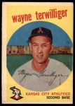 1959 Topps #496 Wayne Terwilliger<br />B59T 14 9127<br /><a class='button AddToCart' data-ajax='true' data-ajax-mode='replace' data-ajax-update='#cart-info' href='/AddToCart?itemId=7032766&quantity=1&type=0'>Add To Cart</a>