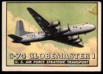 #32 C-74 Globemaster I  
