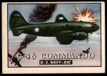 #37 C-46 Commando  