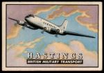#43 Hastings  