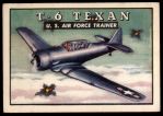 #47 T-6 Texan  