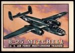 #86 B-25 Mitchell  