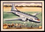 #82 Convair 240  