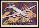 #70 DC-4 Skymaster  