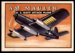 #23 AM Mauler  