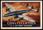 #31 C-121 Constellation  