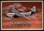 #197 Saunders-Roe  