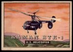 #198 Kaman HTK-1  