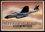#171 Meteor N.F. MK-11  