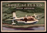 #175 Short Sealand  