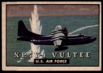 #140 XP5Y-1 Vultee  