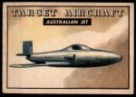 #146 Target Aircraft  