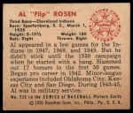 1950 Bowman #232 Al Rosen<br />B50B 01 0060<br /><a class='button AddToCart' data-ajax='true' data-ajax-mode='replace' data-ajax-update='#cart-info' href='/AddToCart?itemId=7032977&quantity=1&type=0'>Add To Cart</a>