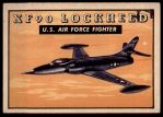 #152 XF 90 Lockheed  