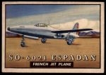 #105 SO-6021 Espadan  