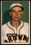#173 Hank Arft 